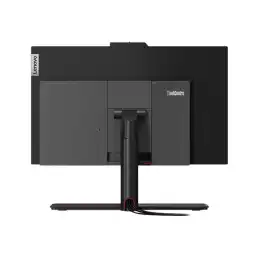 Tout-en-un - avec Support de moniteur à fonction complète - Core i5 11500 - 2.7 GHz - RAM 8 Go - SSD 256... (11JY0003FR)_4